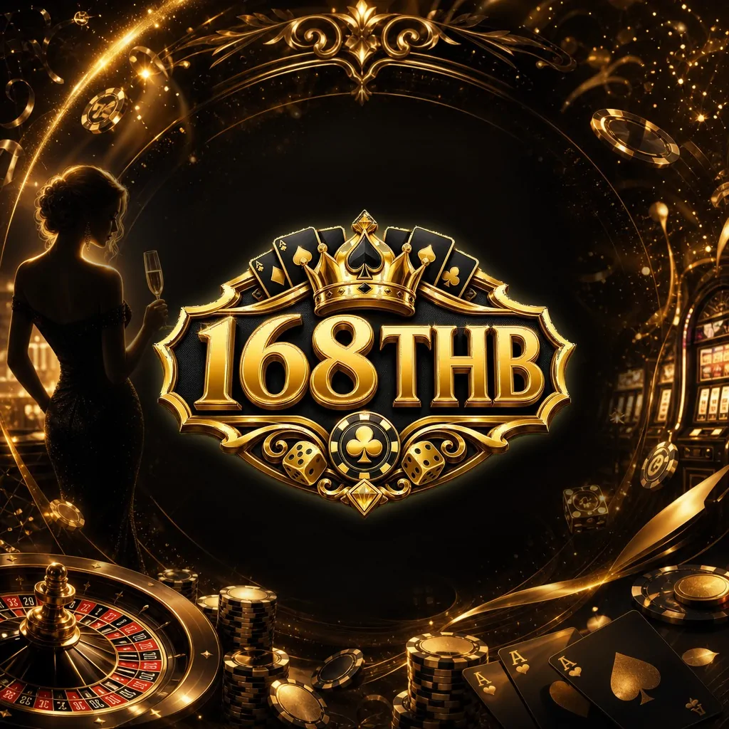 168THB Banner